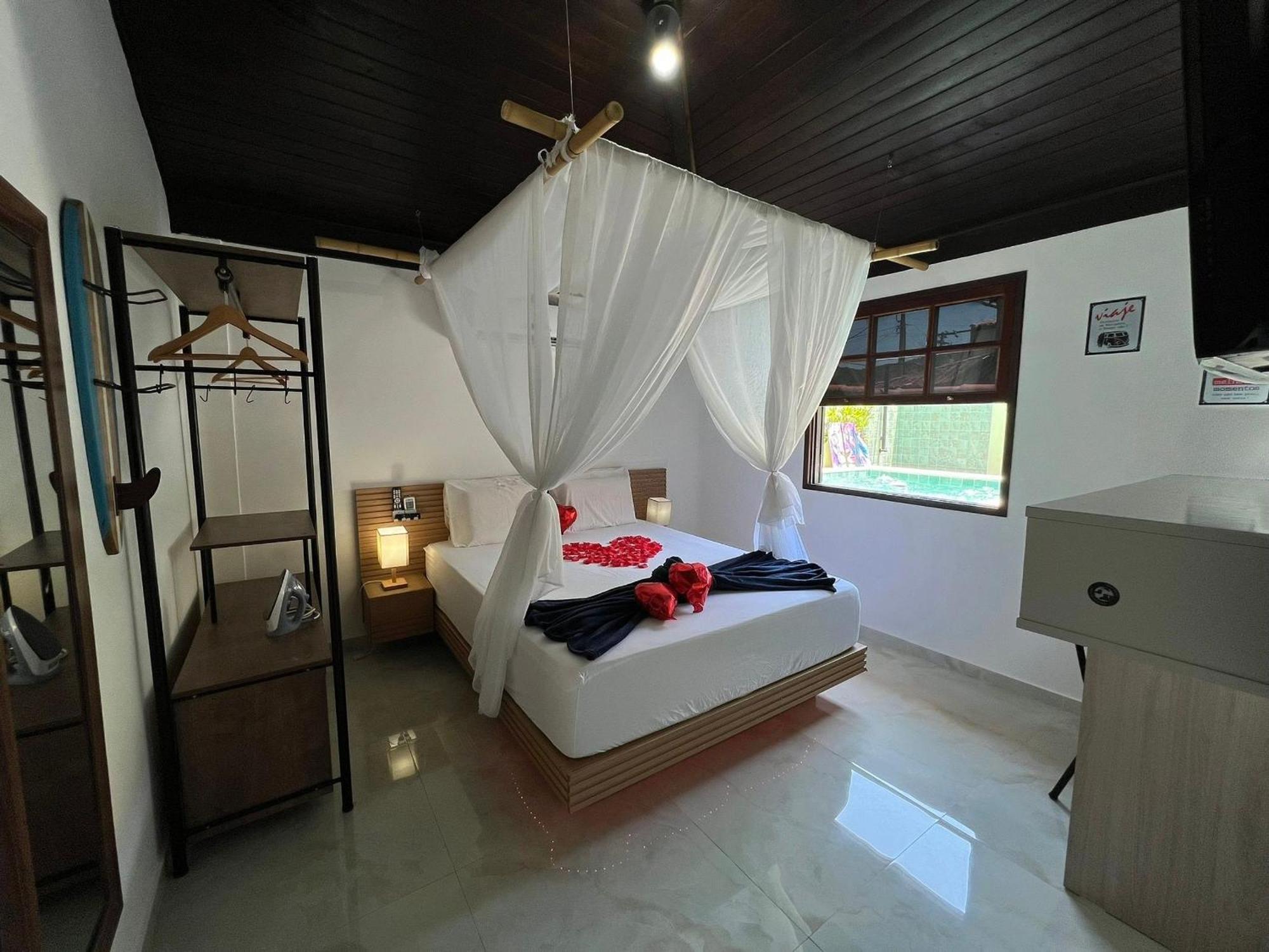 Casa Aconchegante A 7 Min Da Praia Armacao dos Buzios Exterior photo