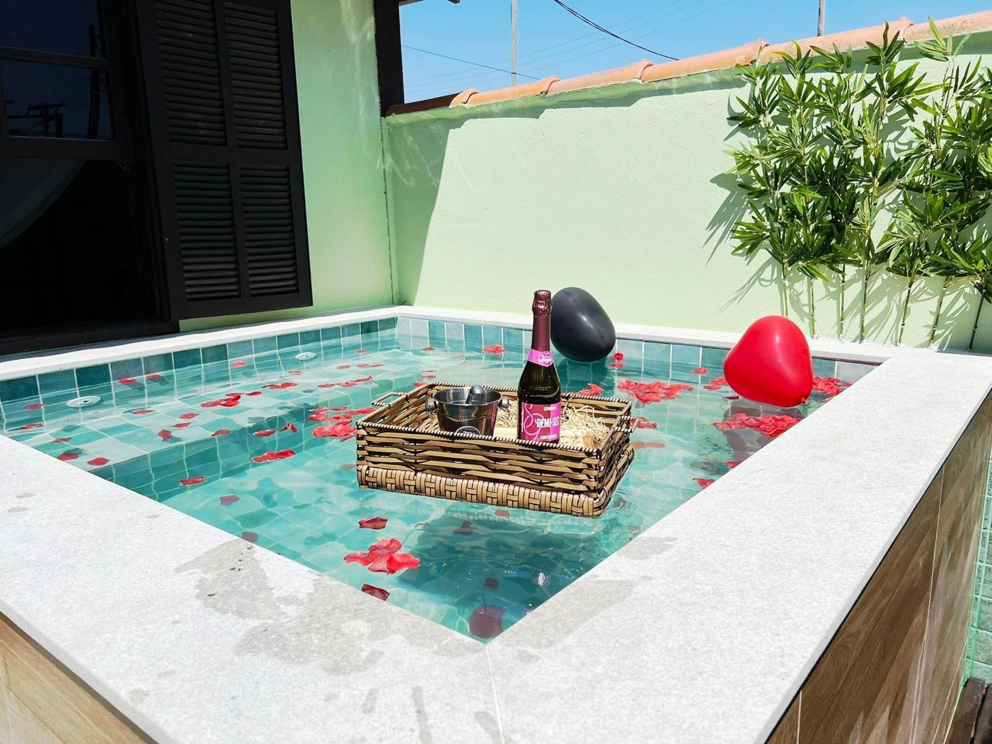 Casa Aconchegante A 7 Min Da Praia Armacao dos Buzios Exterior photo